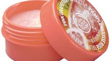 Balsam z olejem z pestek grejpfruta. Body Shop