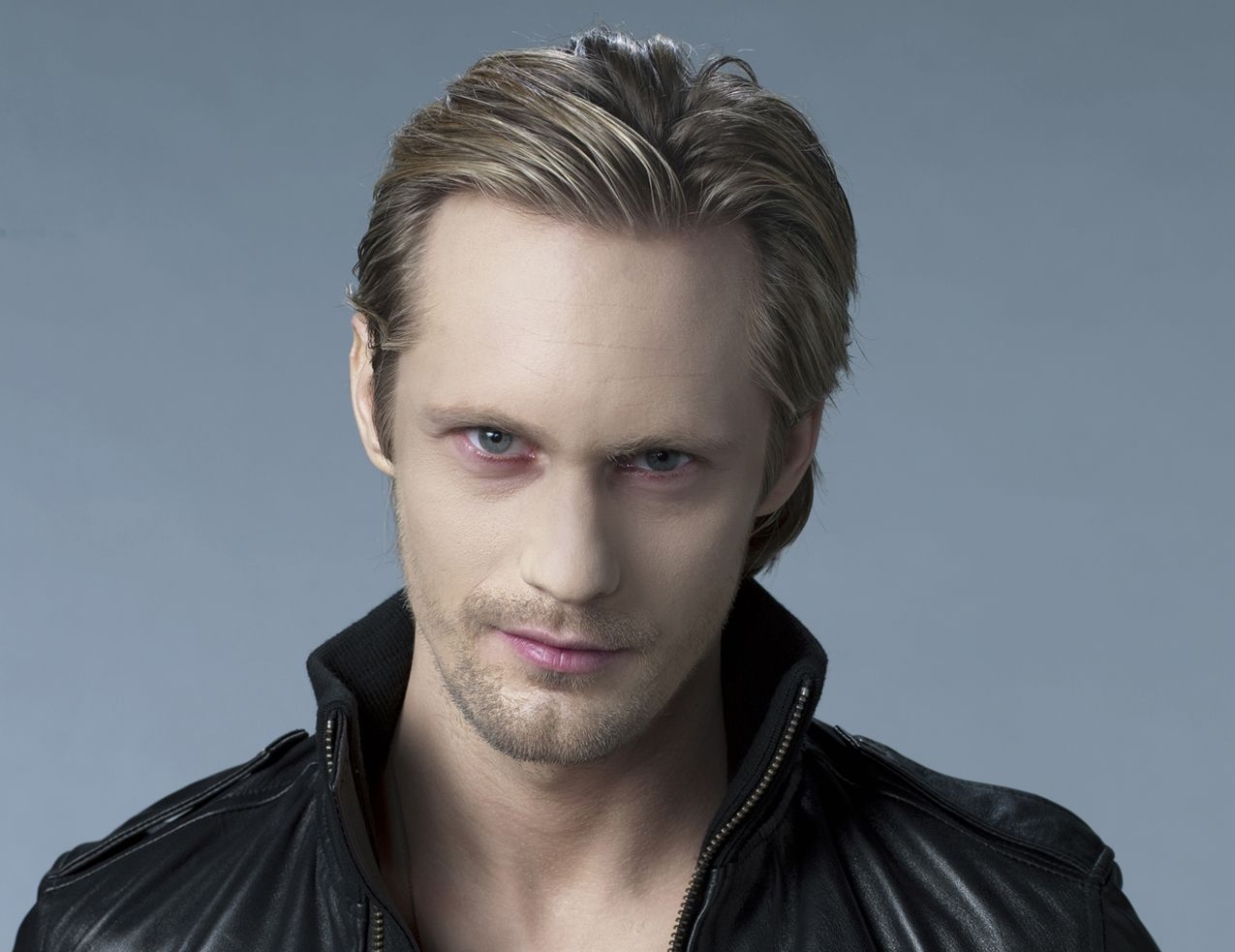 Alexander Skarsgard, został gwiazdą dzięki serialowi „Prawdziwa krew