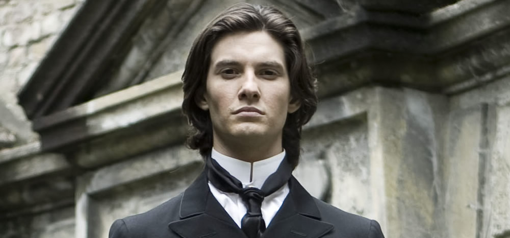 Ben Barnes w „Dorianie Grayu