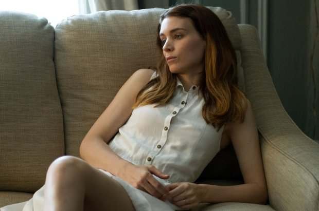 Rooney Mara i Jude Law w Panaceum