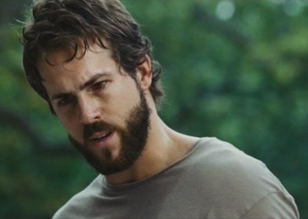 Ryan Reynolds, horror „Amityville