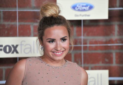 Demi Lovato, fot. Shutterstock