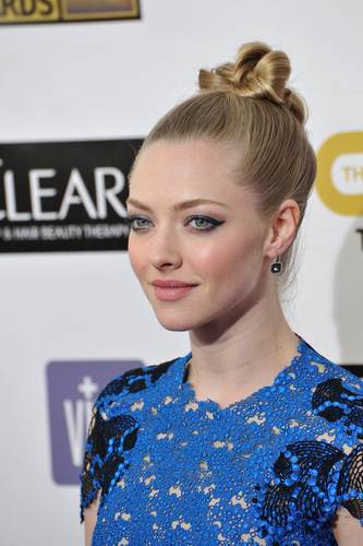 Amanda Seyfried, fot. Shutterstock