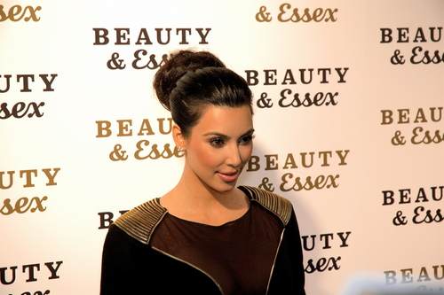 Kim Kardashian, fot. Shutterstock