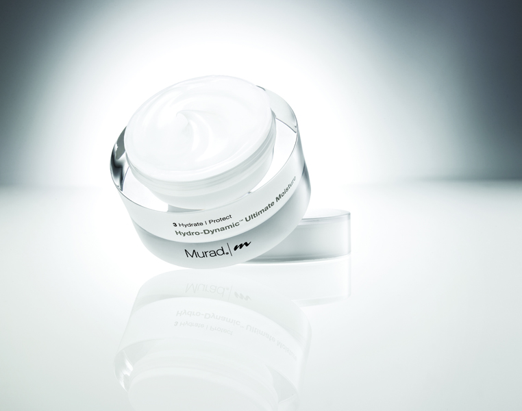 Dr Murad, linia Age Reform