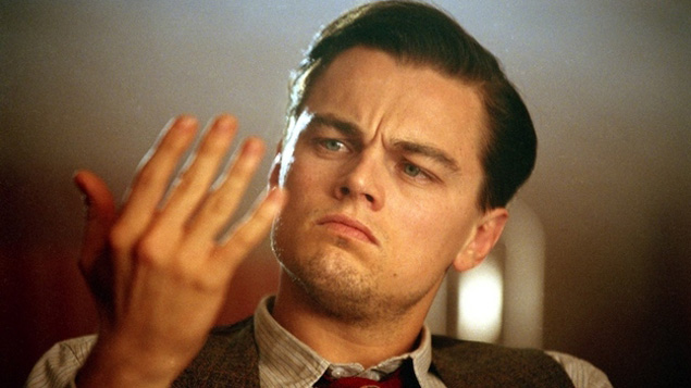 Aviator, reż. Martin Scorsese