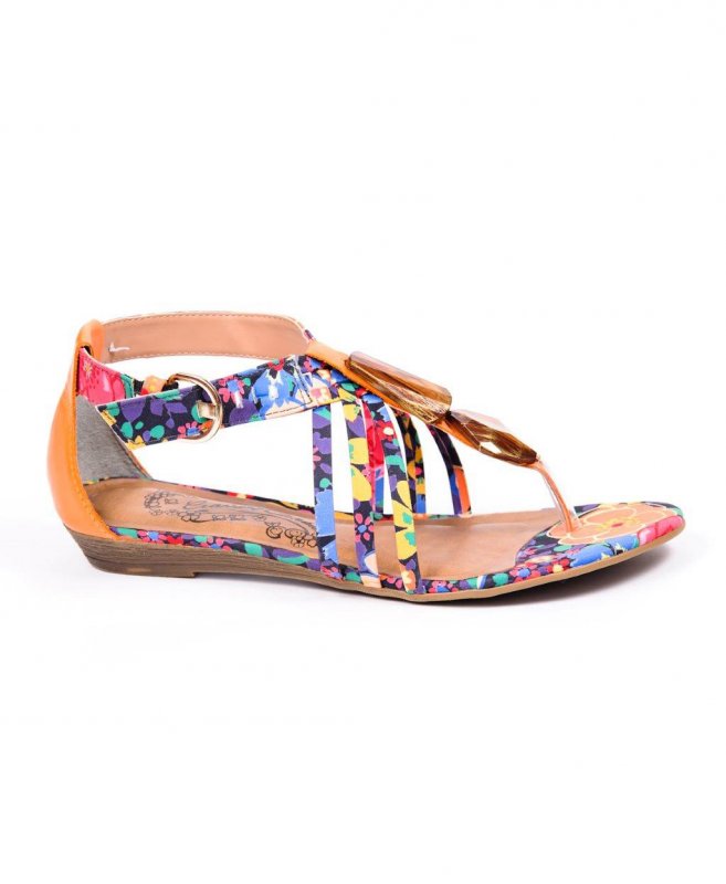 Pachnące buty w Schaffashoes