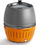 Lotus Grill z pokrywą, która kosztuje 219 zł.