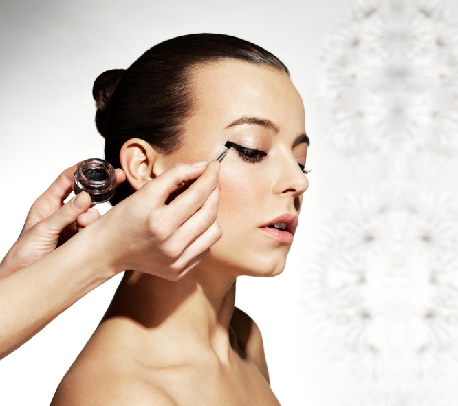 Anna Mucha dla Oriflame