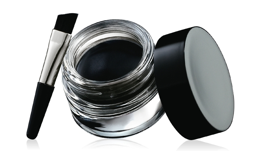 Oriflame, tusz Studio Artist do kresek w żelu