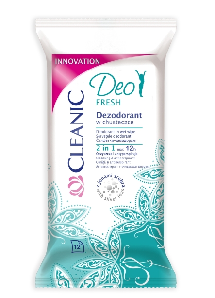 DEO Fresh