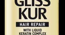 Ekspresowa odżywka Gliss Kur Ultimate Oil Elixir/Face&Look nowości
