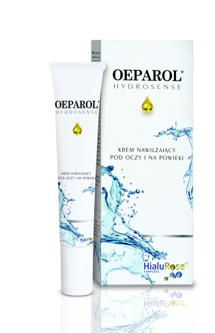 Oeparol Hydrosense