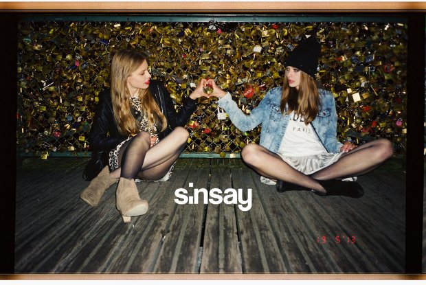 SiNSAY