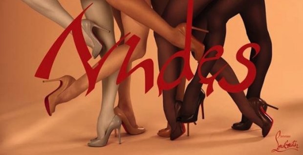 Christian Louboutin