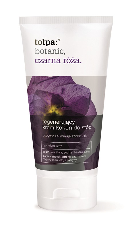 Regenerujący krem-kokon do stóp, 14,99 zł