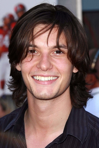Ben Barnes