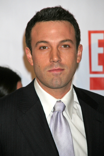 Ben Affleck
