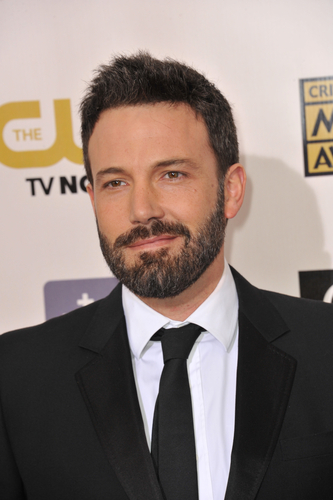 Ben Affleck