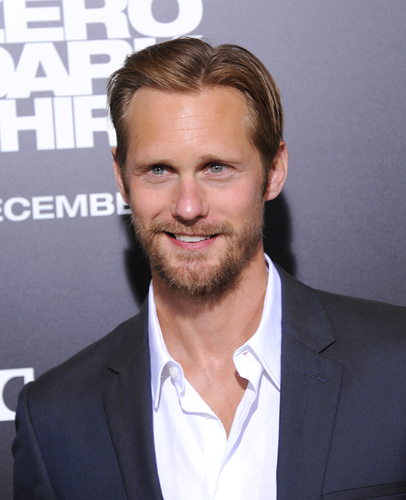 Alexander Skarsgard