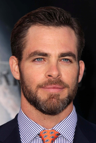 Chris Pine