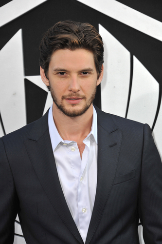 Ben Barnes