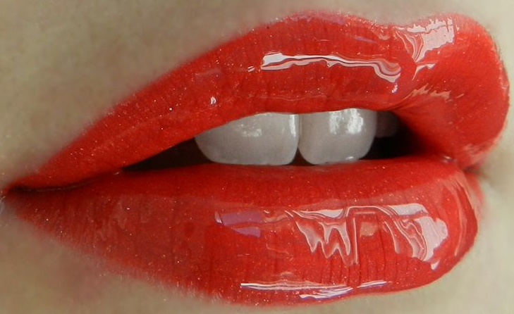 LipSense - bronze schimmer