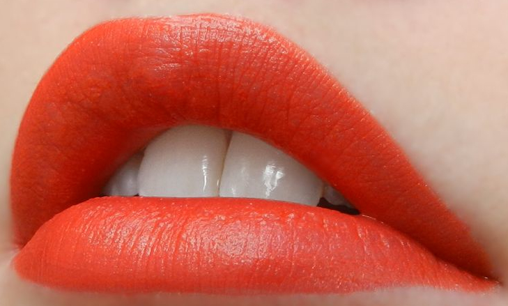 LipSense - coral reef