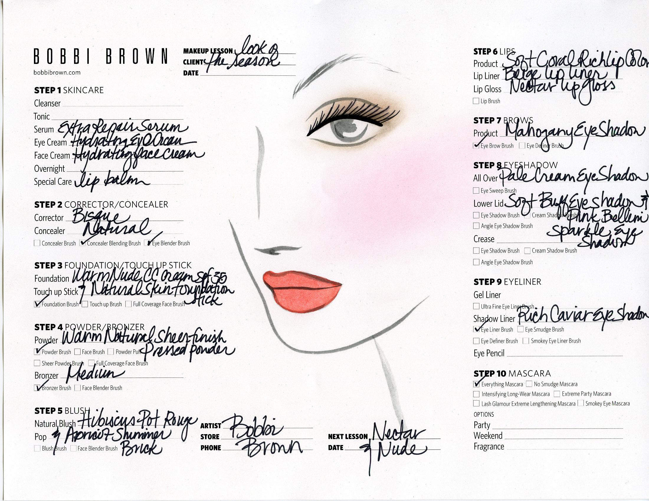 Nectar and Nudes Collection