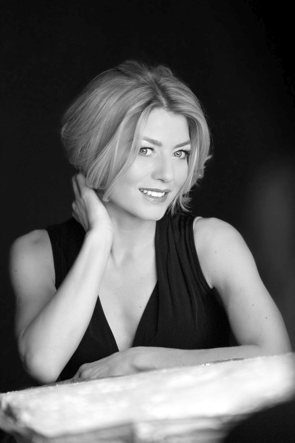 Edyta Olszówka dla Bielenda