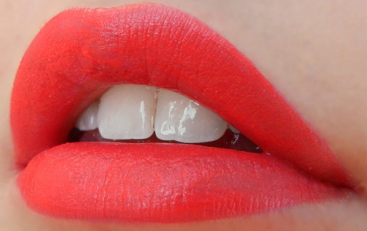 LipSense - Samon
