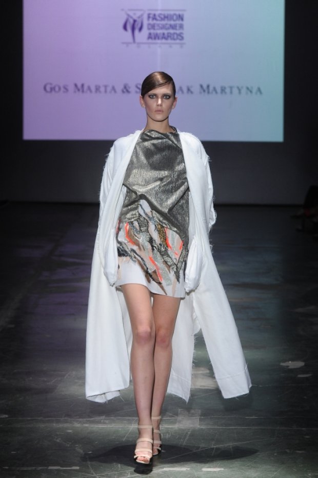 Gos Marta i Sobczak Martyna