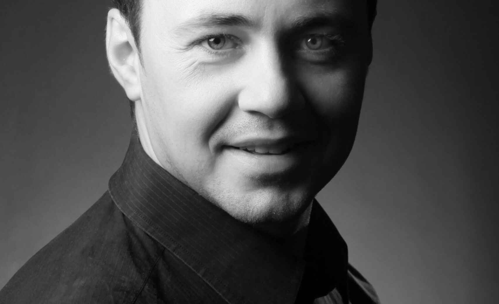 Paweł Matracki został Mistrzem Świata 2014 we fryzjerstwie