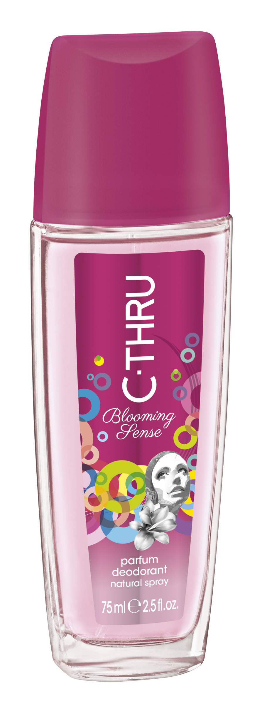 C-THRU