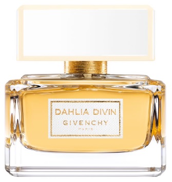 ALICIA KEYS została twarzą zapachu Dahlia Divin GIVENCHY