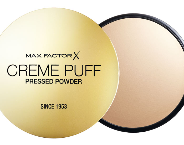 Kulisy sesji Candice Swanepoel dla Max Factor Skin Luminizer
