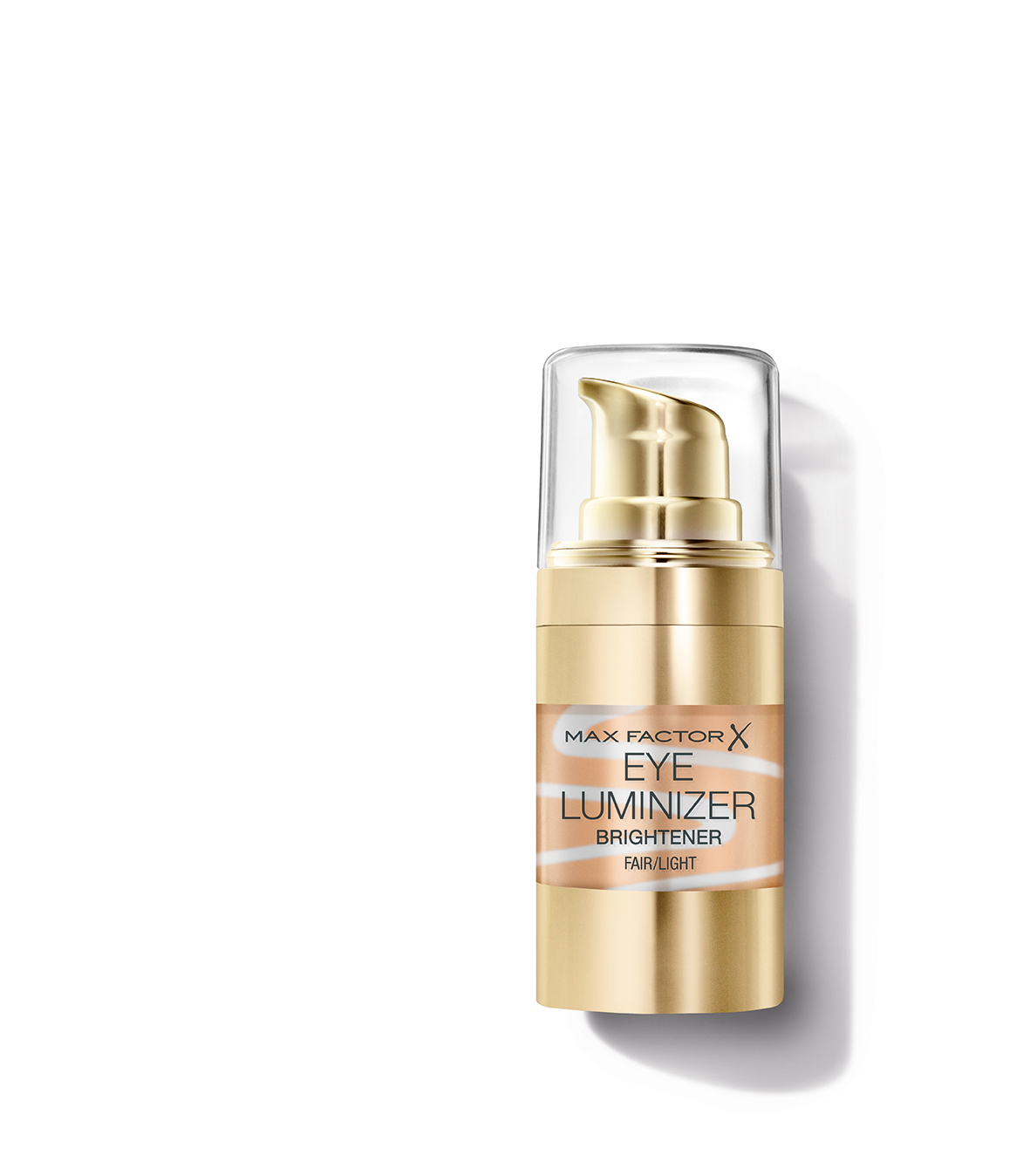 Kulisy sesji Candice Swanepoel dla Max Factor Skin Luminizer