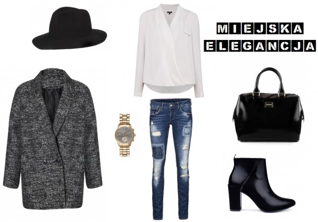 Miejska elegancja