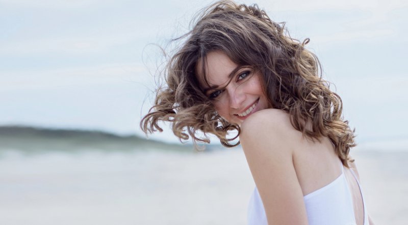 BEACH WAVES (czyli plażowe fale)