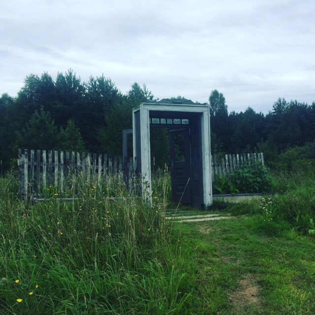 WIZYTA W CAMP SPA