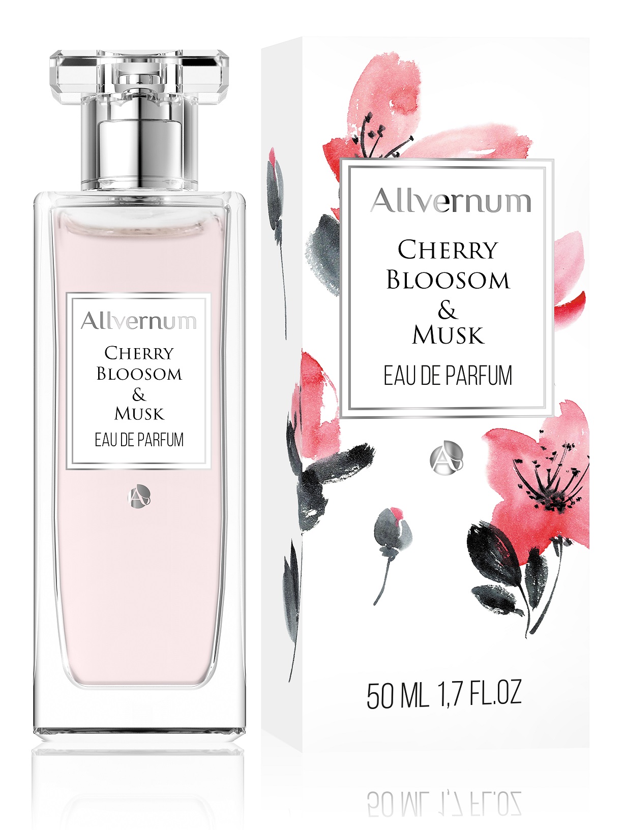 Allvernum Cherry Blossom Musk