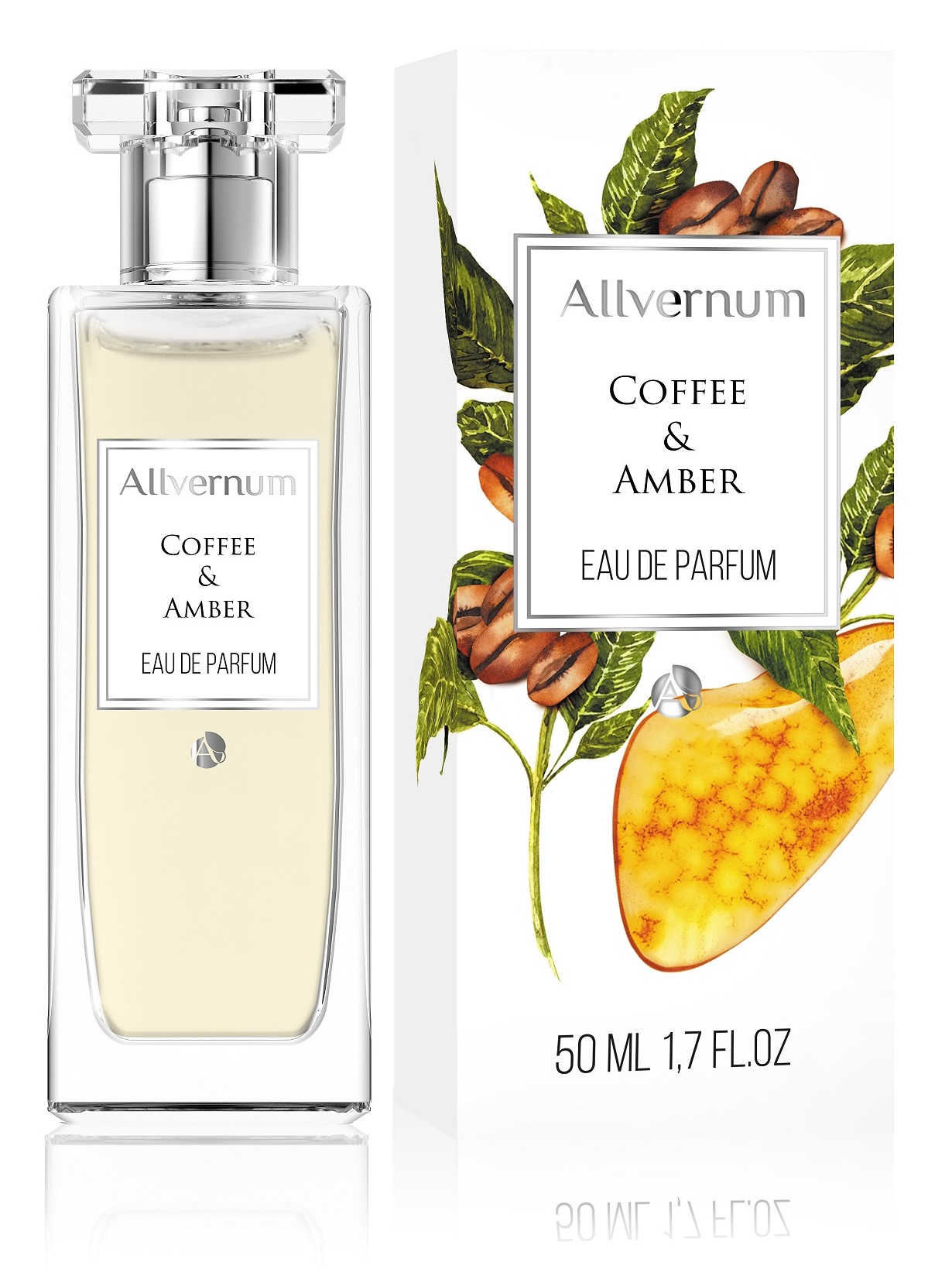 Allvernum Coffee Amber