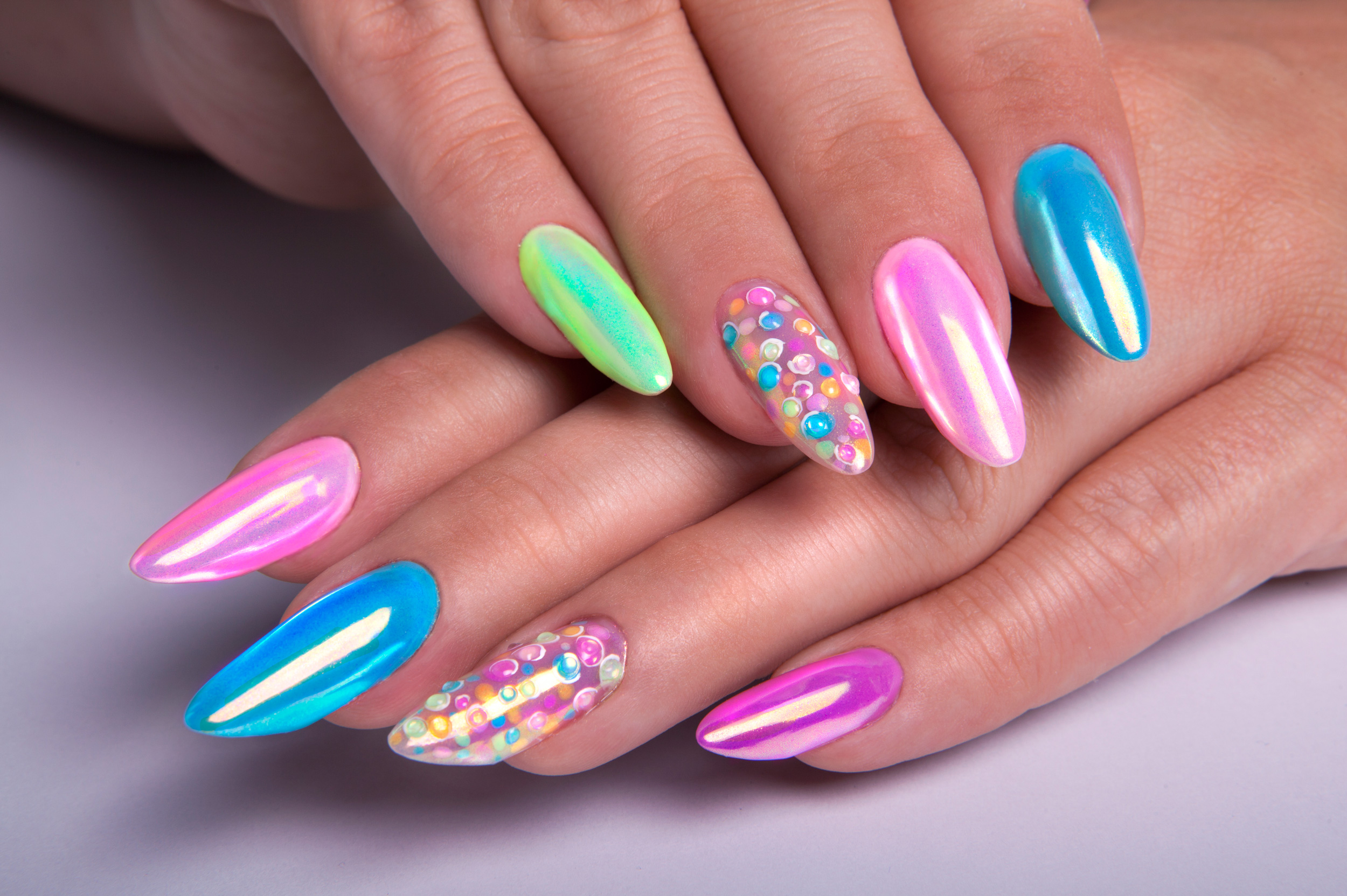 Nails Company