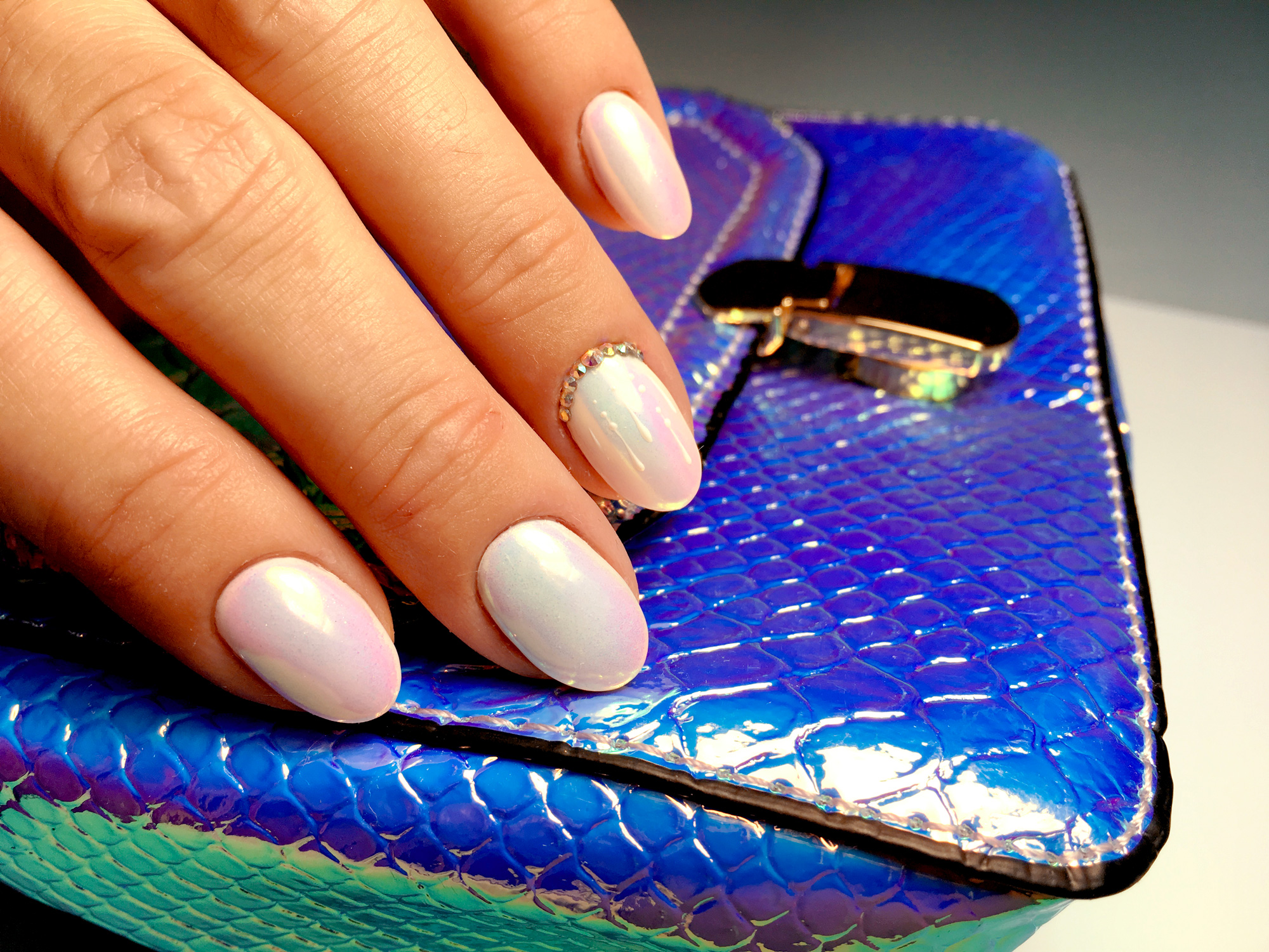 Nails Company