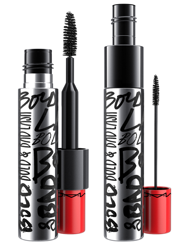 M·A·C Bold&Bad Lash