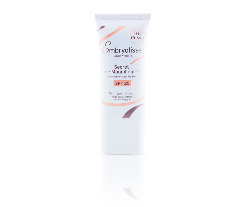 BB krem SPF20 od Embryolisse
