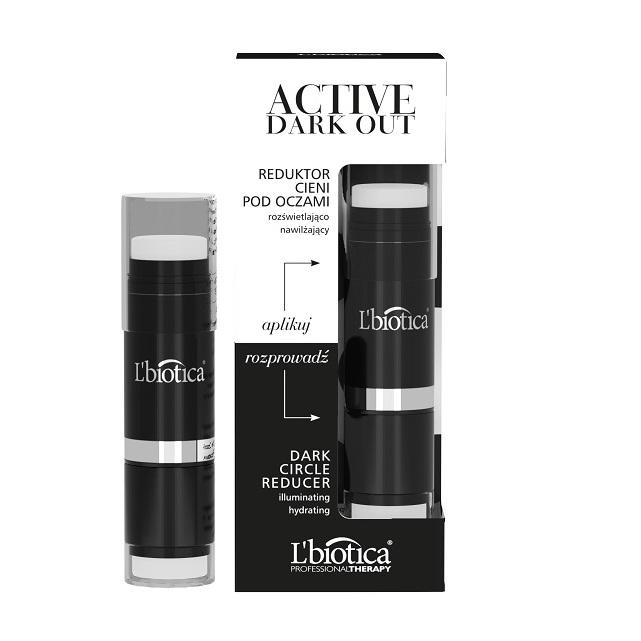 L'biotica Dark Out