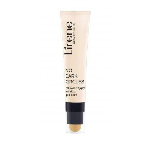 Lirene No Dark Circles