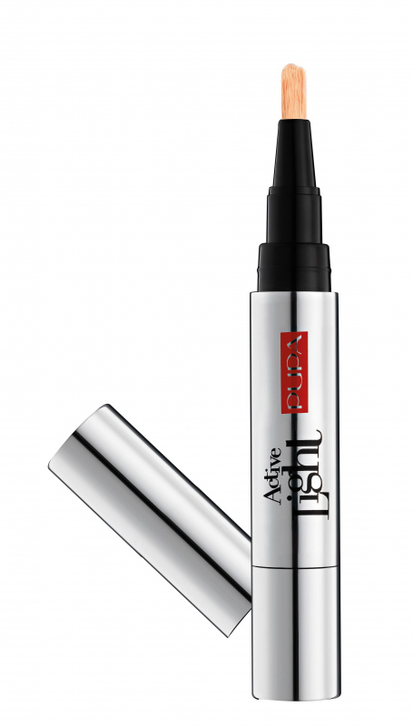 Pupa Active Light