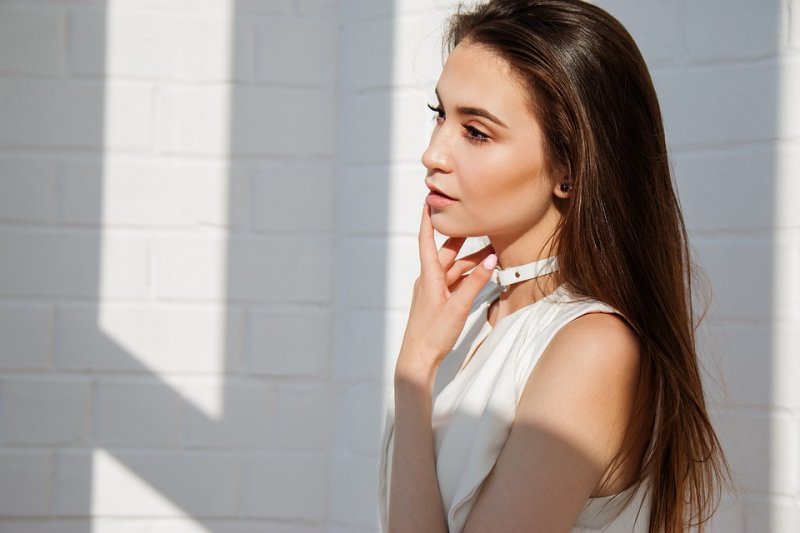 Konturowanie twarzy z marką Makeup Revolution
